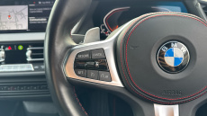 BMW 1 Series 128ti 5dr Step Auto [Live Cockpit Professional] Petrol Hatchback